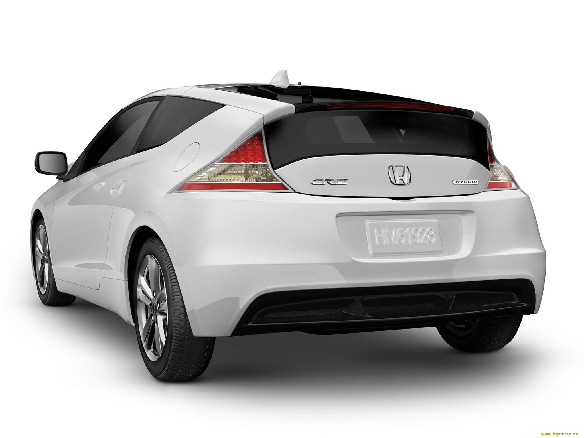 , honda